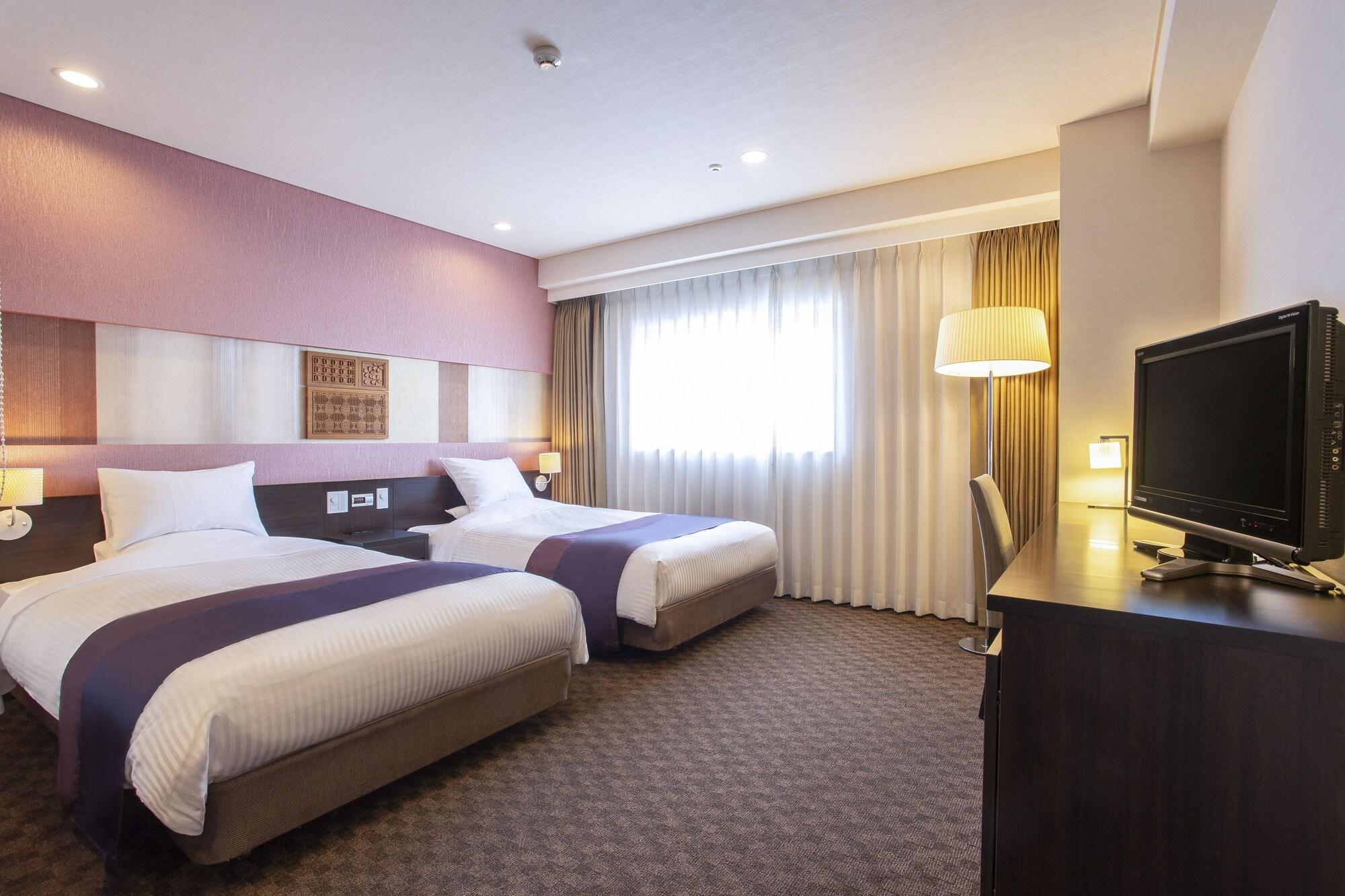 Art Hotel Hirosaki City Exterior photo