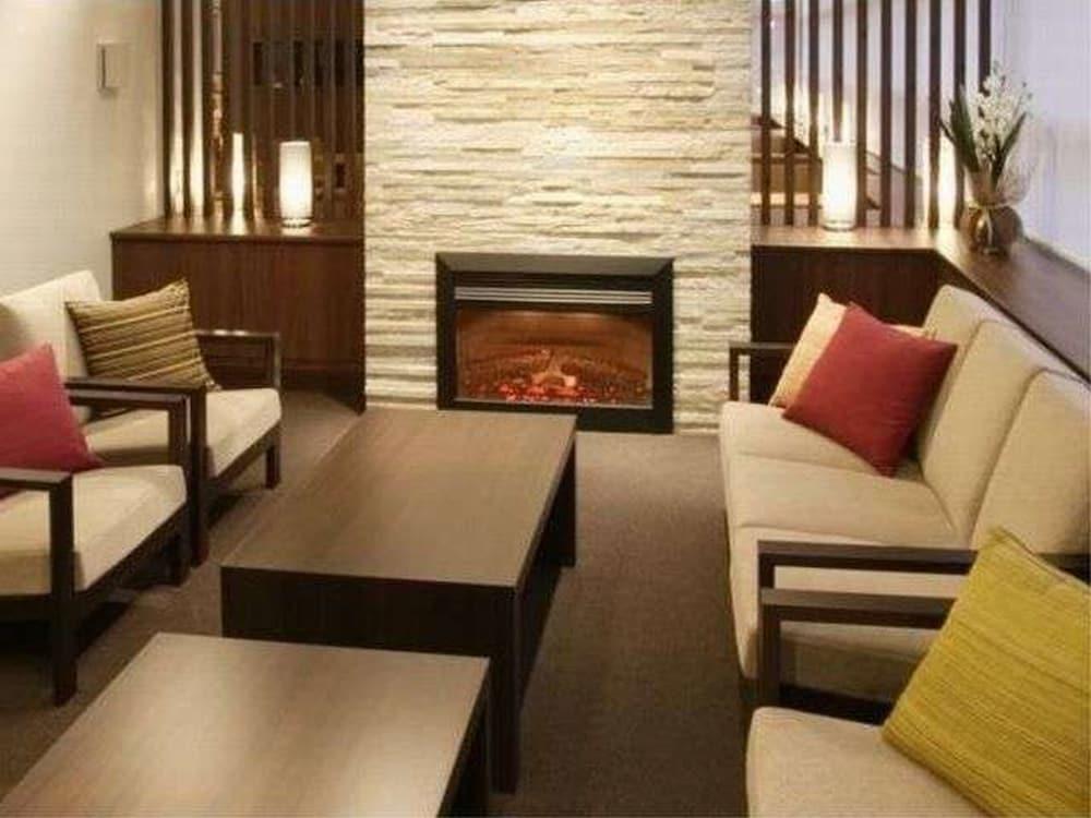 Art Hotel Hirosaki City Exterior photo