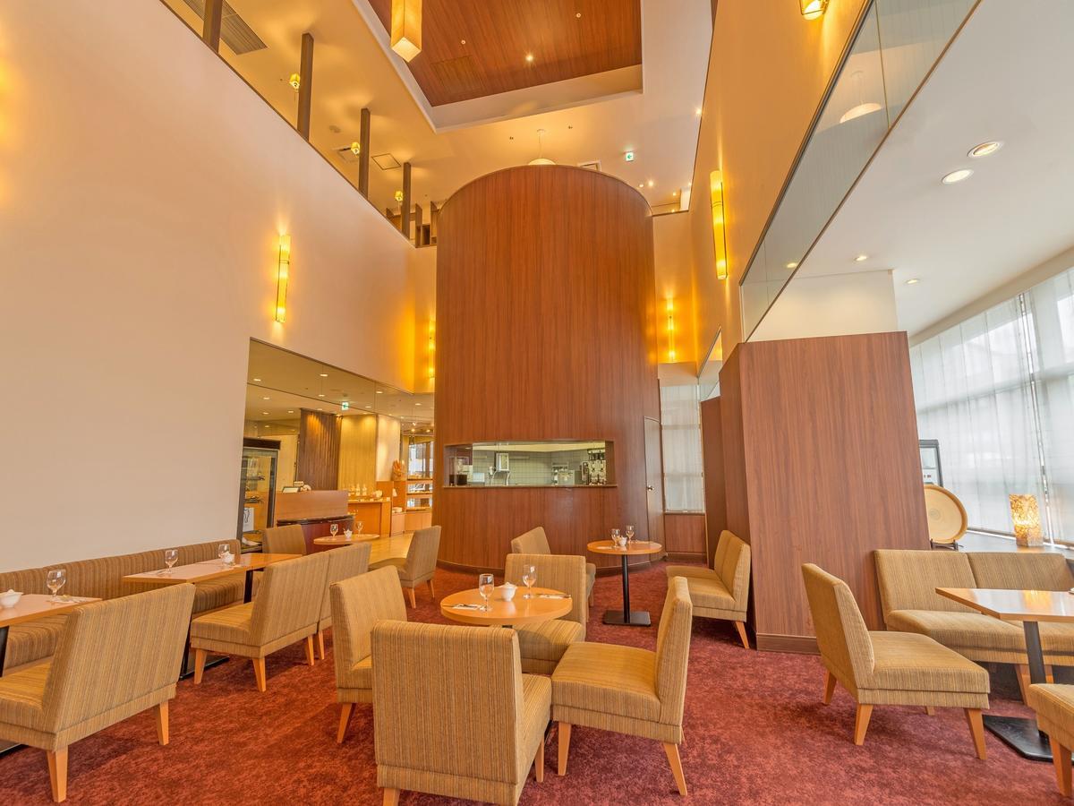 Art Hotel Hirosaki City Exterior photo