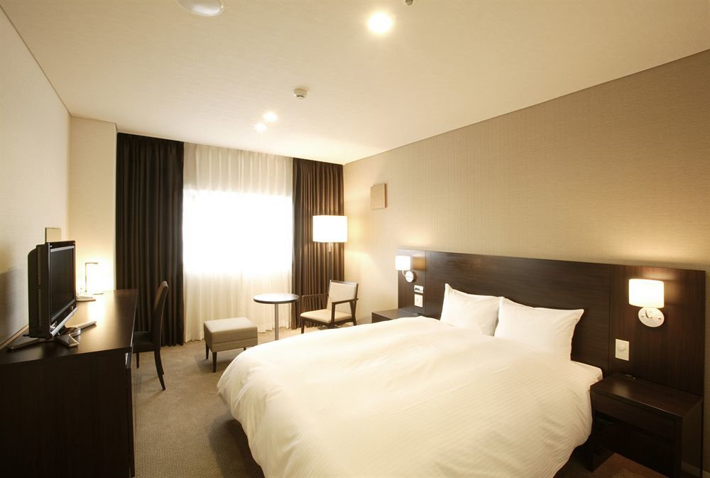 Art Hotel Hirosaki City Room photo